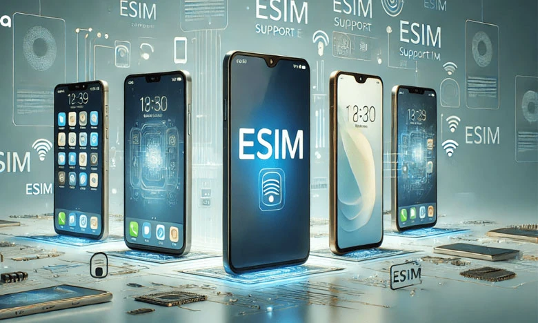 Du lịch Thái Lan dễ dàng hơn với eSIM tốc độ cao từ Hugosim.vn