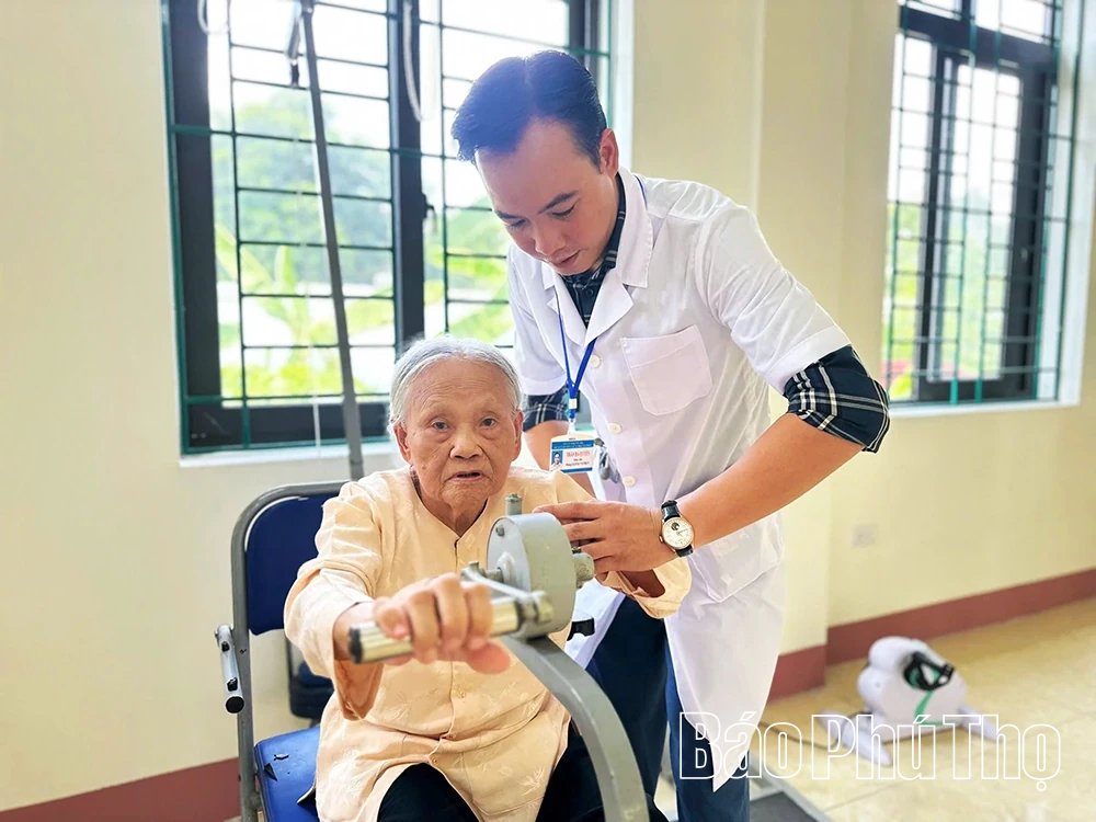 Mái nhà chung của những phận người kém may mắn