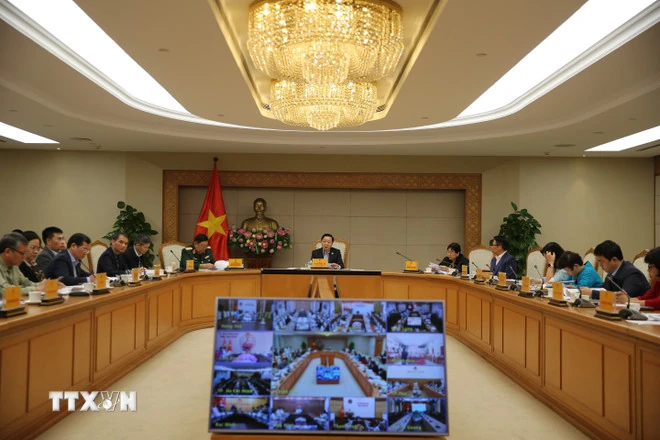 Phó Thủ tướng Trần Hồng Hà: Cụ thể hóa các cơ chế, chính sách đất đai