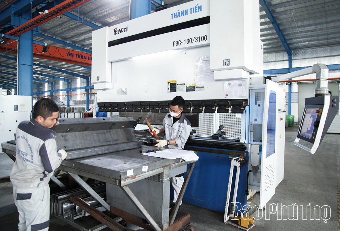 Hỗ trợ thực chất, hiệu quả cho doanh nghiệp nhỏ và vừa