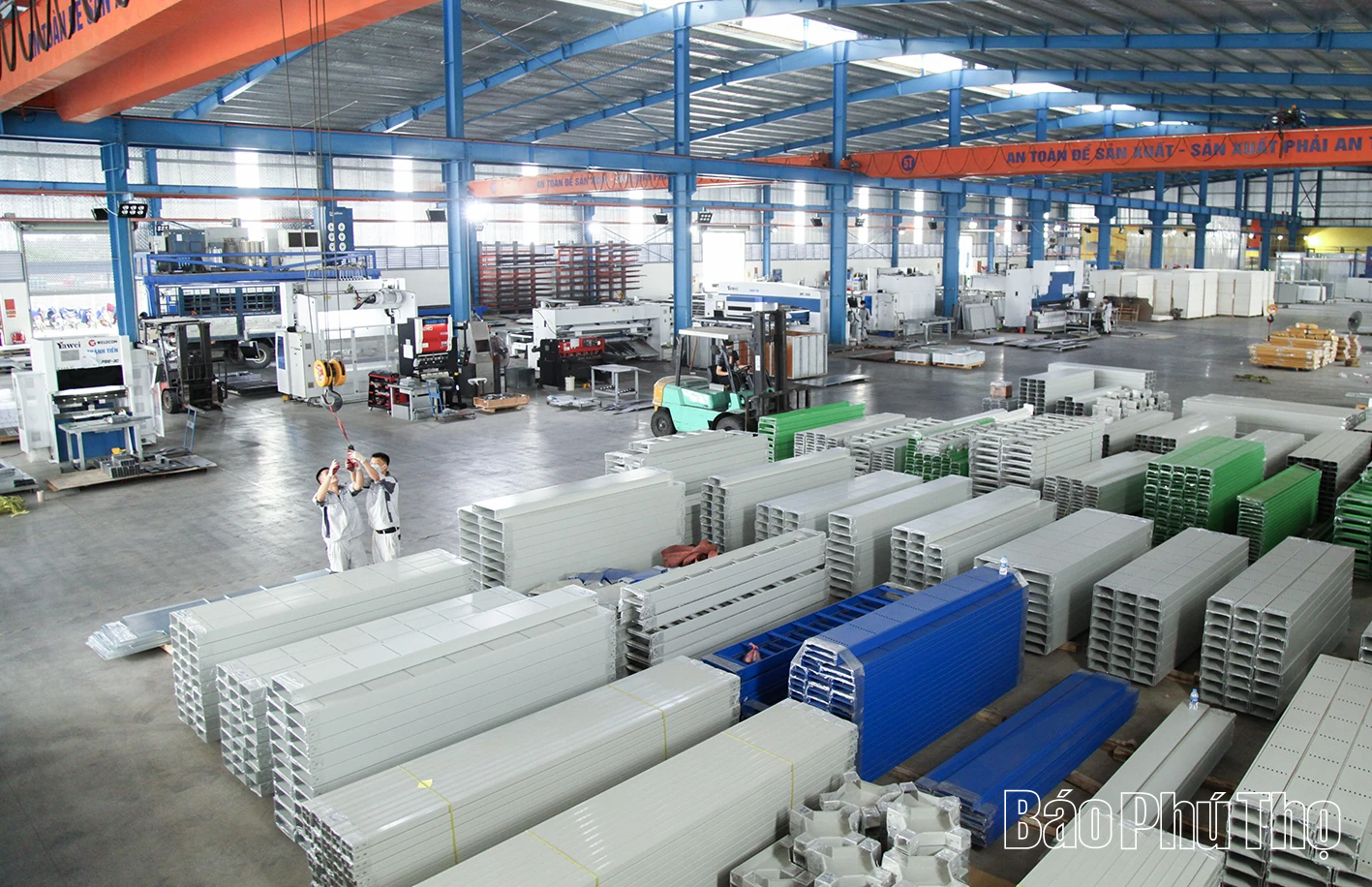 Hỗ trợ thực chất, hiệu quả cho doanh nghiệp nhỏ và vừa