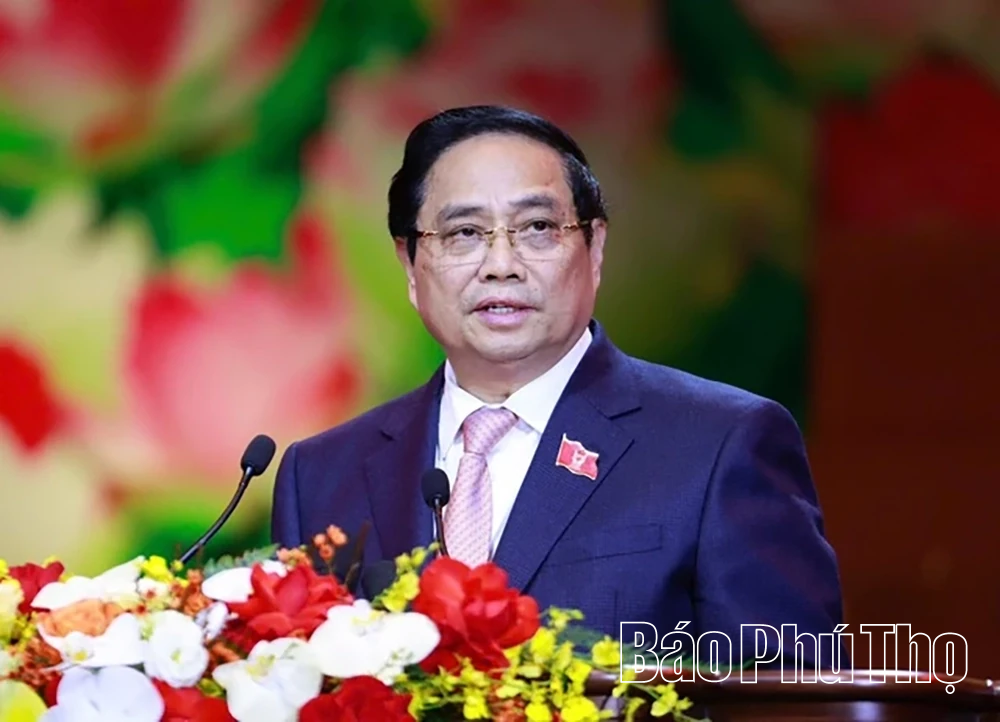 Đại hội Thi đua yêu nước toàn quốc lần thứ XI thành công tốt đẹp