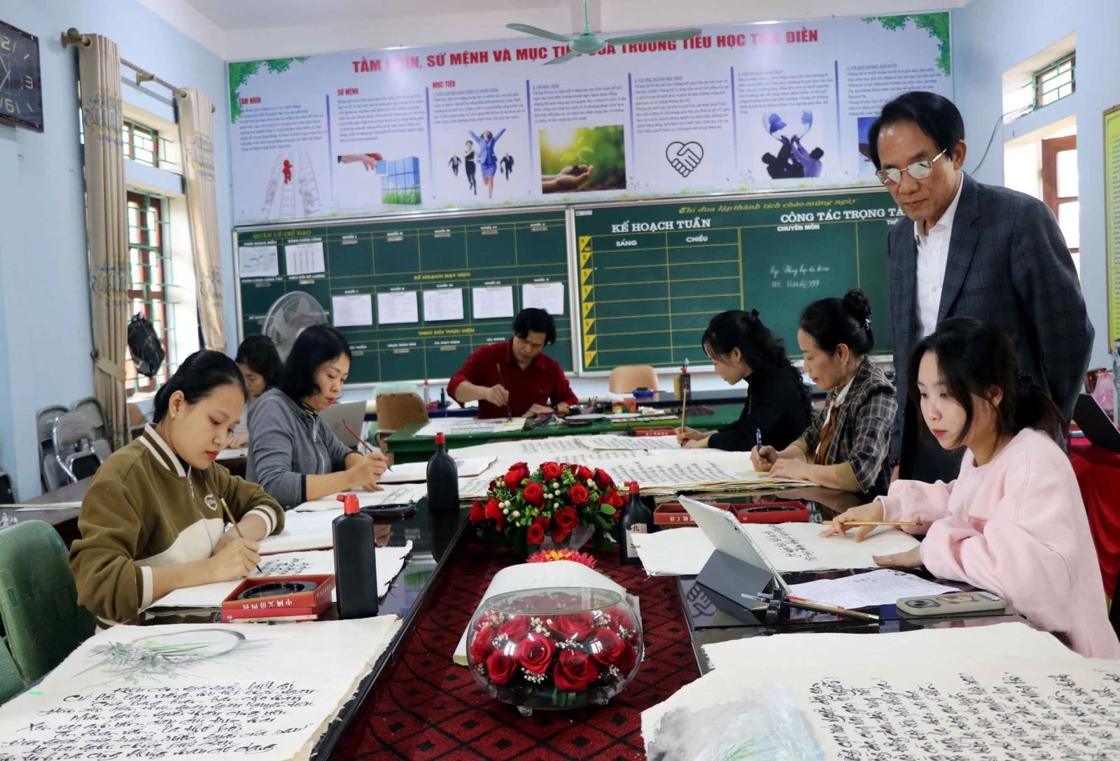 Những điểm mới của 6 dự án Luật sẽ có hiệu lực từ ngày 1/1/2026