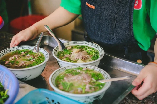 Một hành trình “Chạm miền ký ức” sống động cùng những “Bảo tàng đường phố”