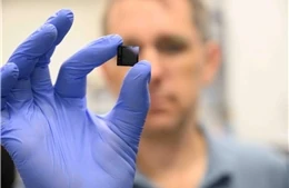 Biochip ADN mới giúp nhân loại sẵn sàng trước đại dịch virus tiếp theo