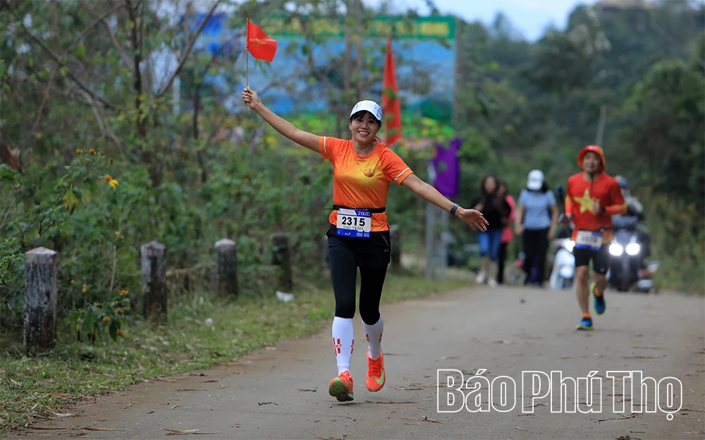 Sắc cam Cao Phong - Kết nối giá trị nông nghiệp và văn hóa