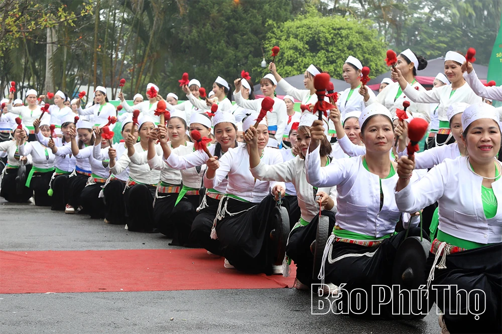 Sắc cam Cao Phong - Kết nối giá trị nông nghiệp và văn hóa