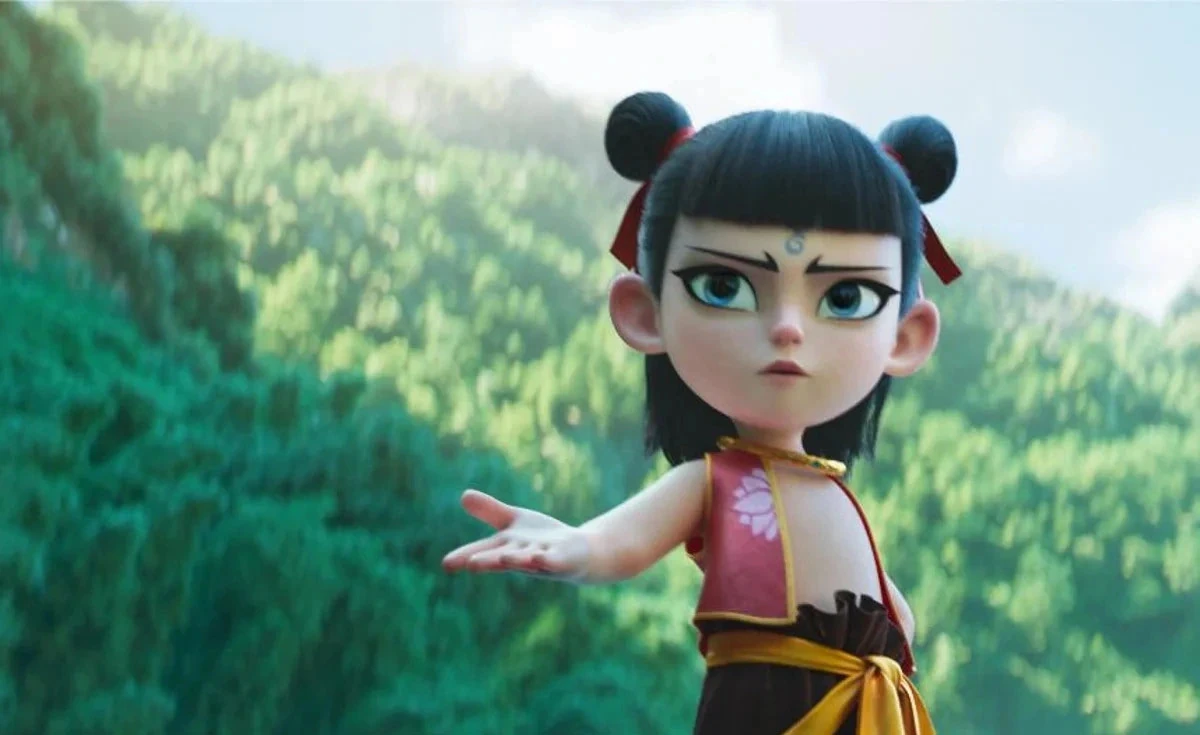 Na Tra 2 dẫn đầu phòng vé 2025, loạt bom tấn Hollywood lần lượt xếp sau