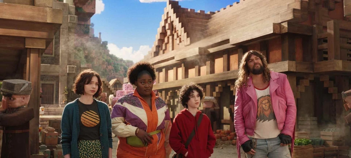 Na Tra 2 dẫn đầu phòng vé 2025, loạt bom tấn Hollywood lần lượt xếp sau