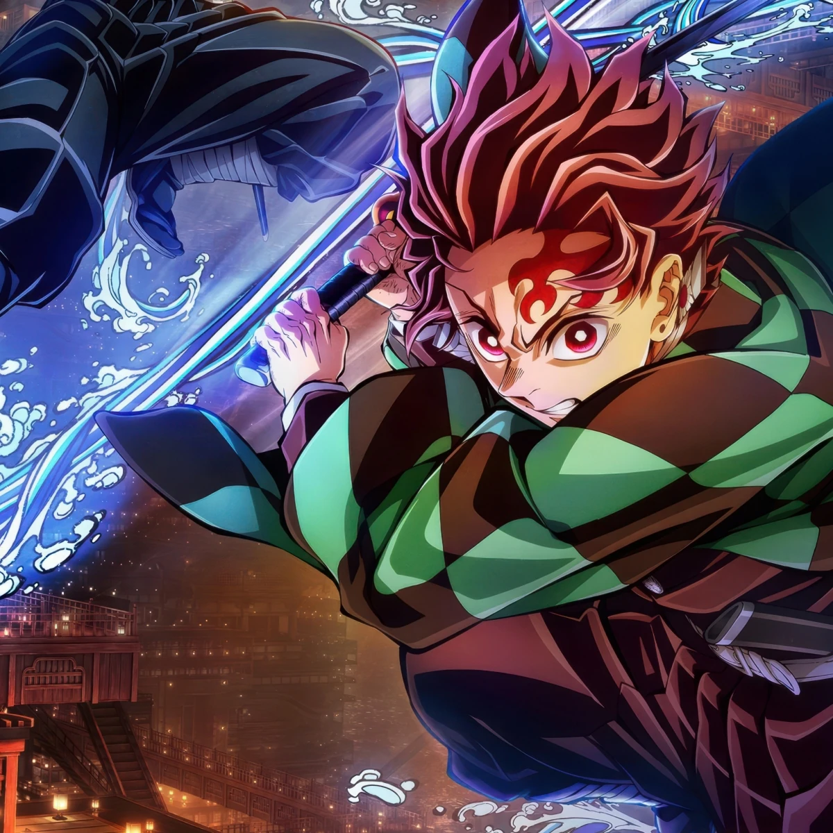 Na Tra 2 dẫn đầu phòng vé 2025, loạt bom tấn Hollywood lần lượt xếp sau