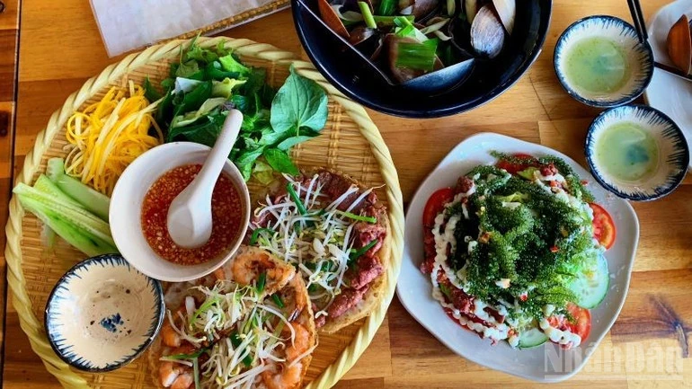 Quy Nhơn được chọn vào danh sách điểm đến hàng đầu thế giới năm 2026