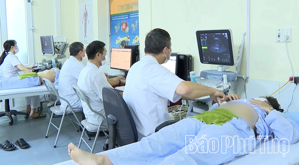 Bước tiến của y học hiện đại