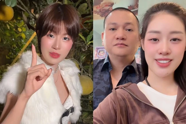 Bí mật về trend “Sống một kiếp người bình an là được” khiến sao Việt “phát sốt”