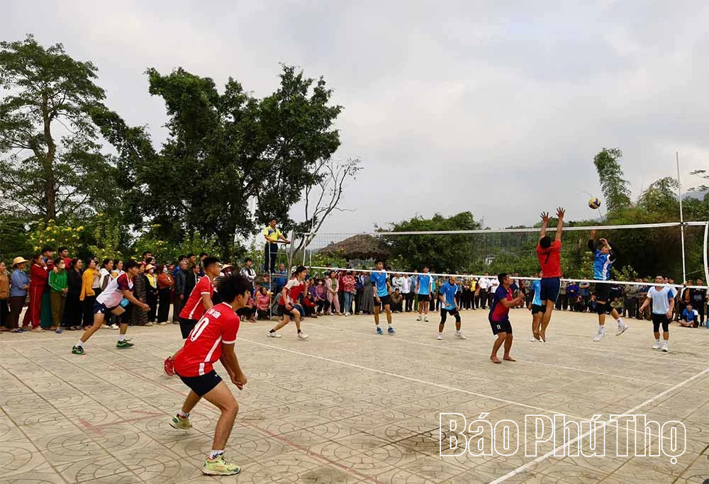 Độc đáo Lễ cầu Đình Phục Cổ xã Minh Hòa