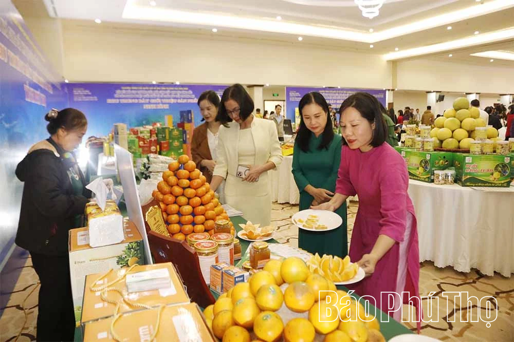 Đánh thức giá trị nông sản trong tiến trình hội nhập kinh tế quốc tế