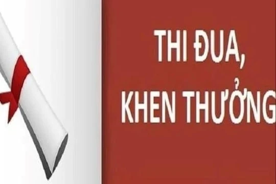 Thi đua không công tâm là nuôi dưỡng chủ nghĩa cá nhân