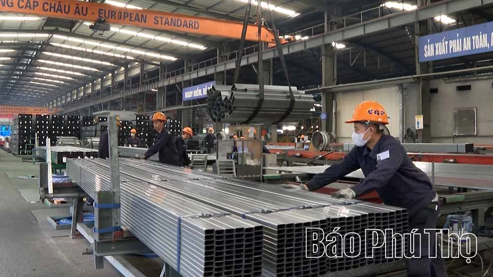 Bảo đảm an sinh xã hội trong doanh nghiệp