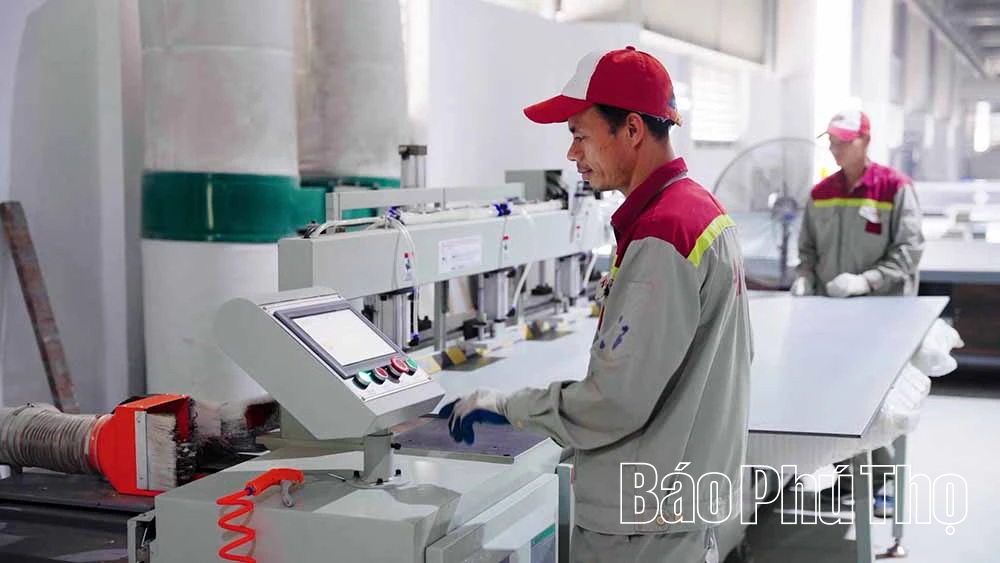 Bảo đảm an sinh xã hội trong doanh nghiệp