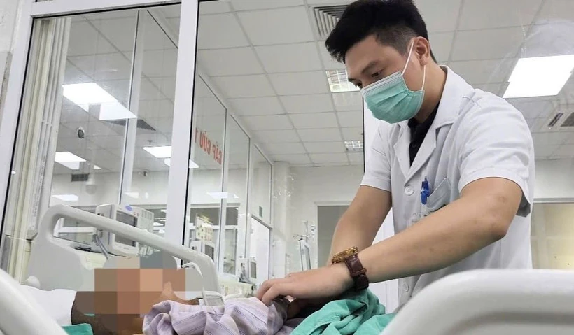 Hiểm họa từ những vết thương tưởng chừng vô hại