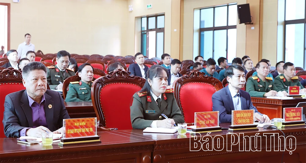 Tổng kết công tác tìm kiếm, quy tập và xác định danh tính hài cốt liệt sĩ giai đoạn 2021-2025