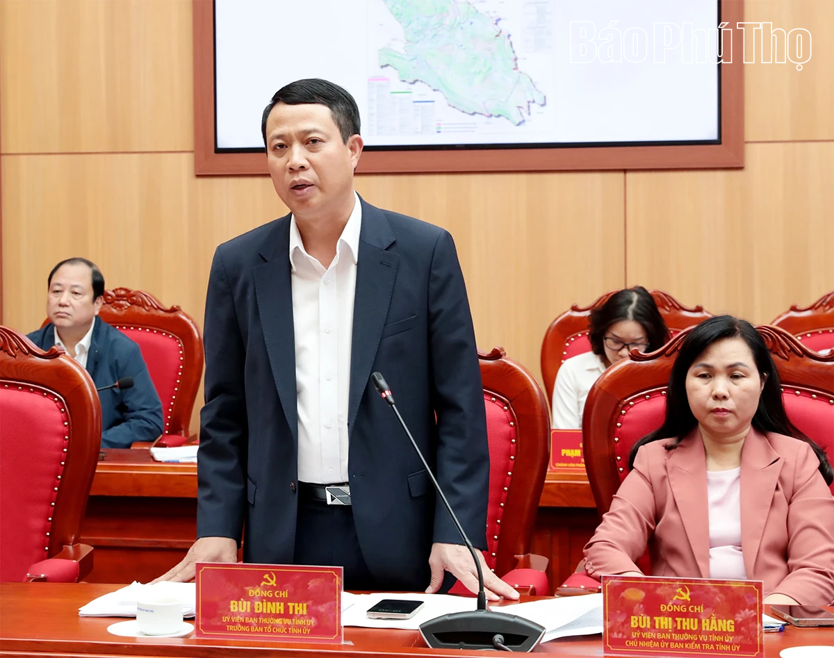 Quy hoạch, phát triển Phú Thọ theo hướng xanh, bền vững