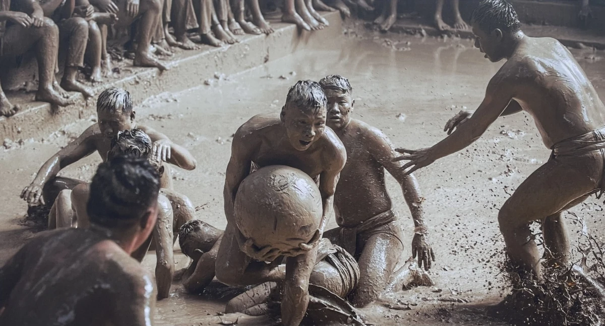 Trưng bày các loại hình di sản văn hóa Việt Nam