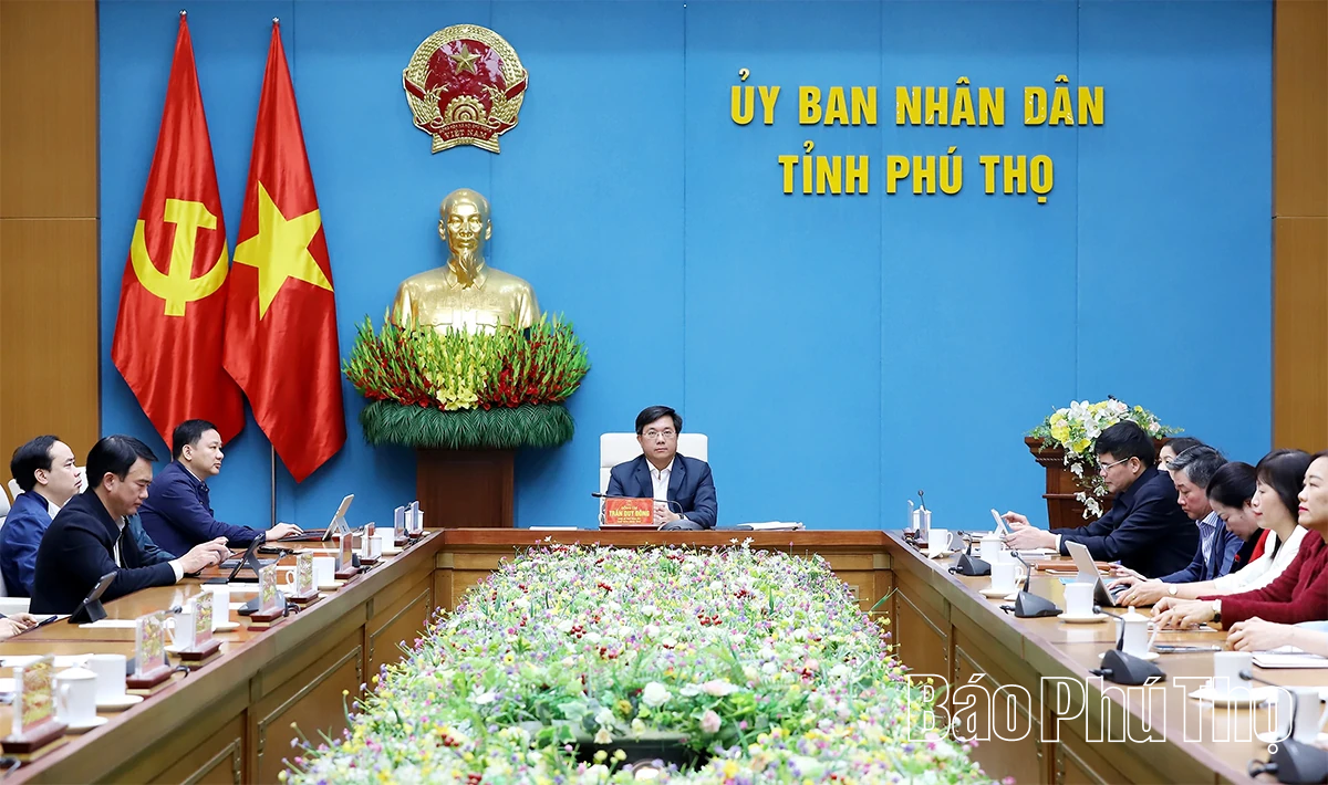 Ngành Văn hóa, Thể thao và Du lịch: Nhìn lại một nhiệm kỳ và mở ra không gian phát triển mới