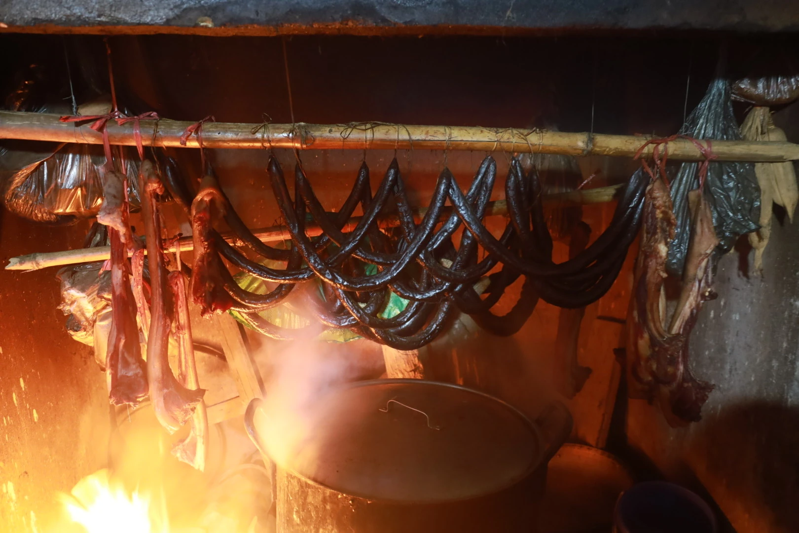 Khám phá Tết của đồng bào Mông ở Pà Cò