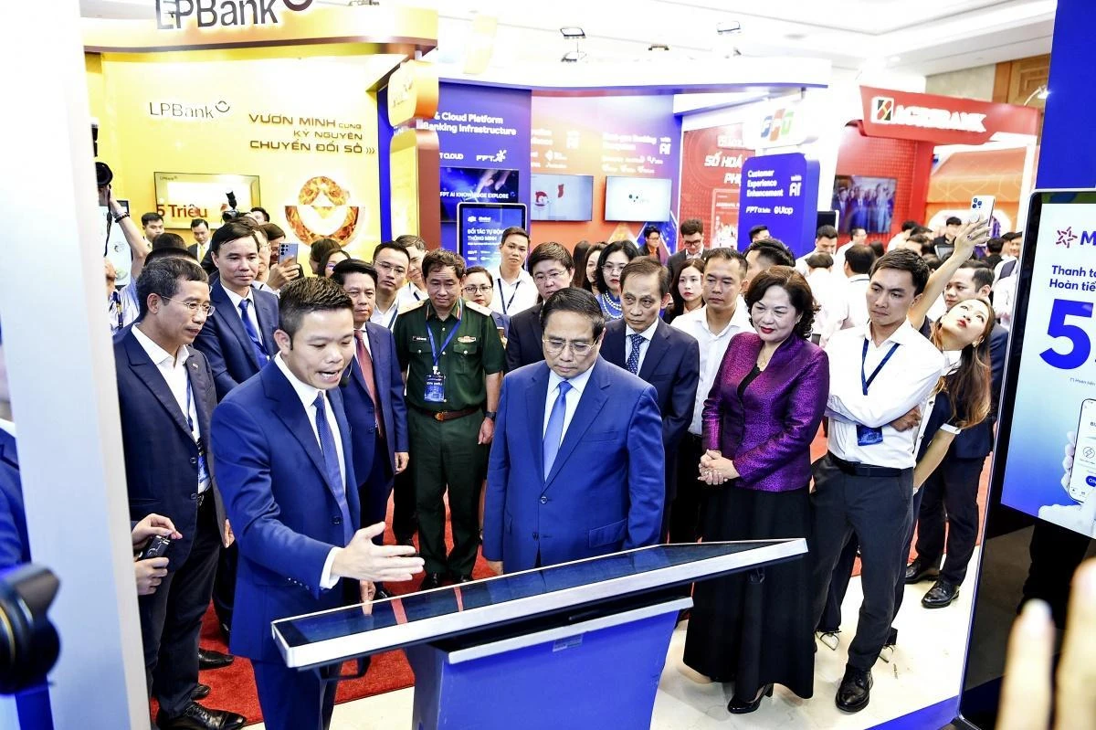 MB: Thi đua thúc đẩy đổi mới, sáng tạo