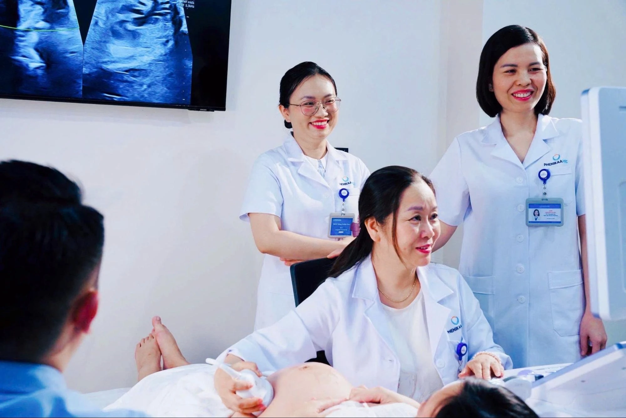 Nguyên nhân và cách khắc phục hội chứng dải sợi ối ở thai nhi: Hiểm nguy cần nhận diện sớm để cứu trẻ ngay từ trong bụng mẹ