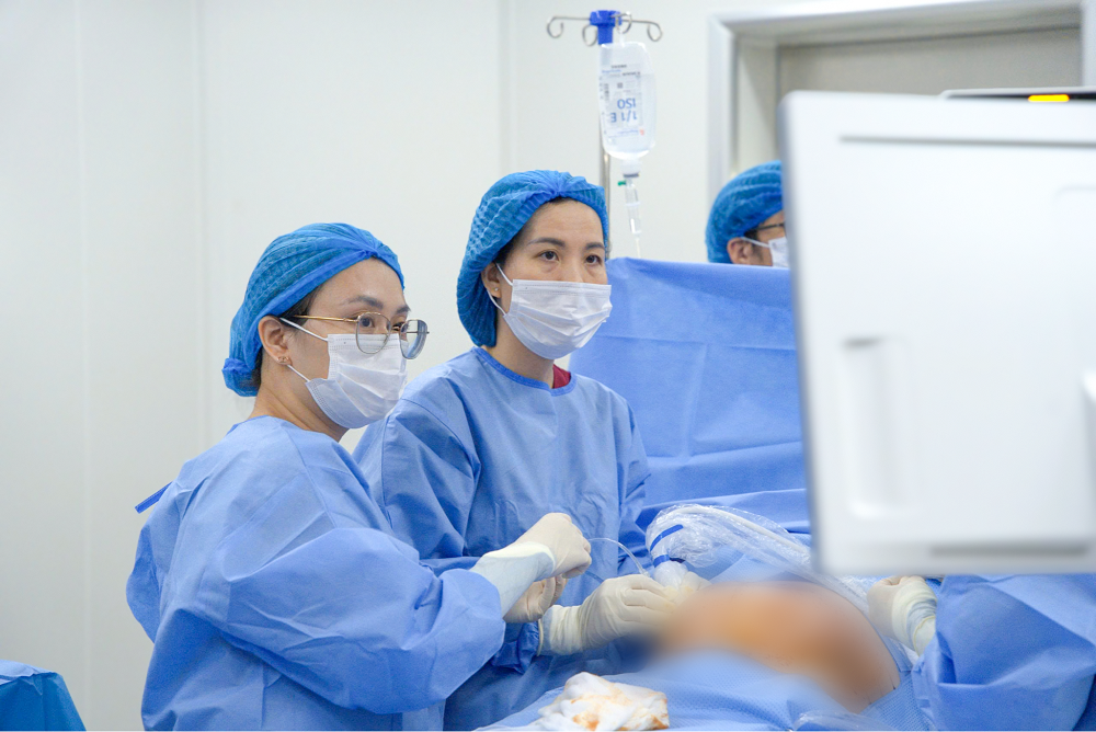 Nguyên nhân và cách khắc phục hội chứng dải sợi ối ở thai nhi: Hiểm nguy cần nhận diện sớm để cứu trẻ ngay từ trong bụng mẹ