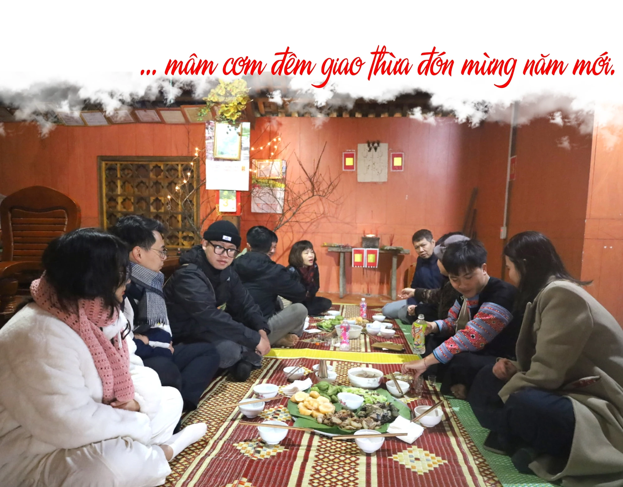 Khám phá Tết của đồng bào Mông ở Pà Cò