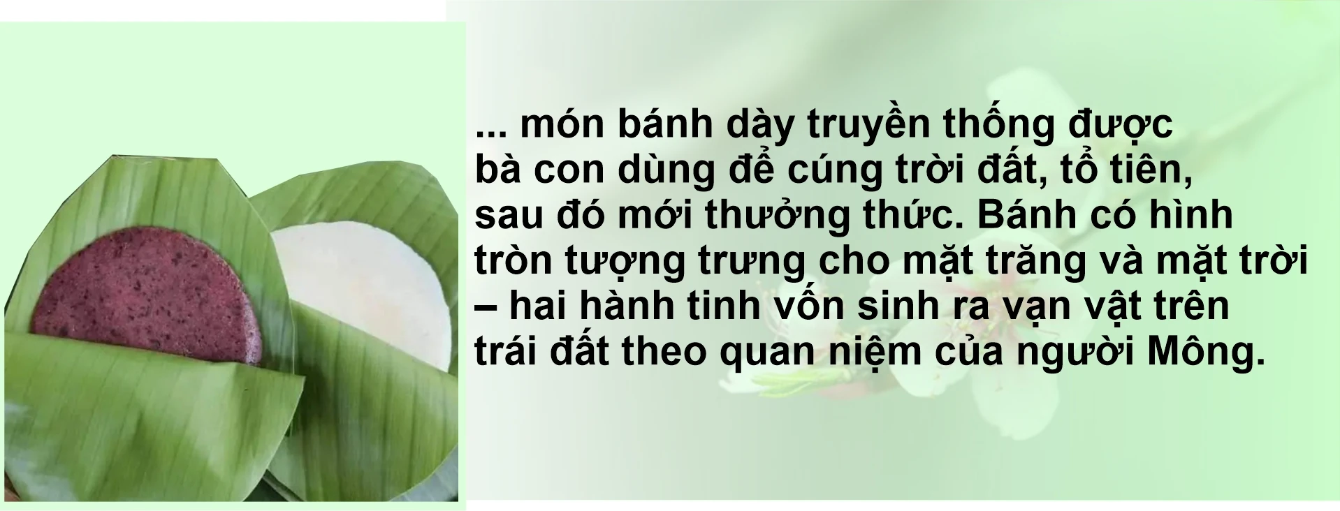 Khám phá Tết của đồng bào Mông ở Pà Cò