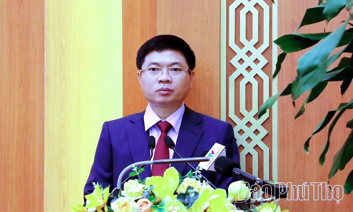 Ban Chấp hành Đảng bộ tỉnh cho ý kiến một số nội dung quan trọng