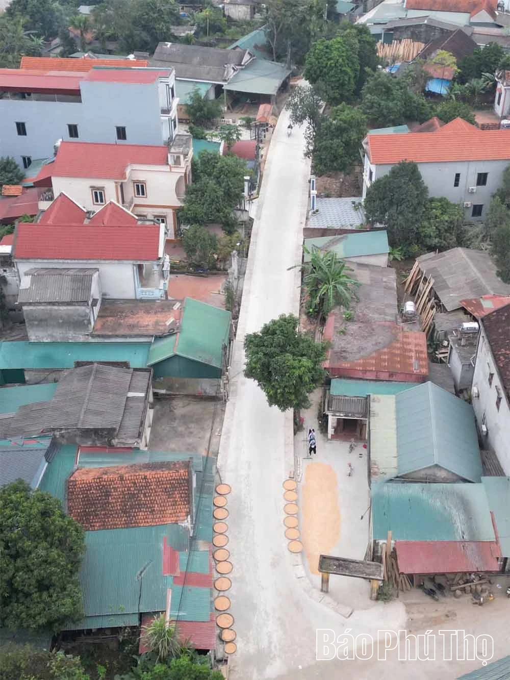 Minh chứng cho sự đồng lòng của đồng bào công giáo