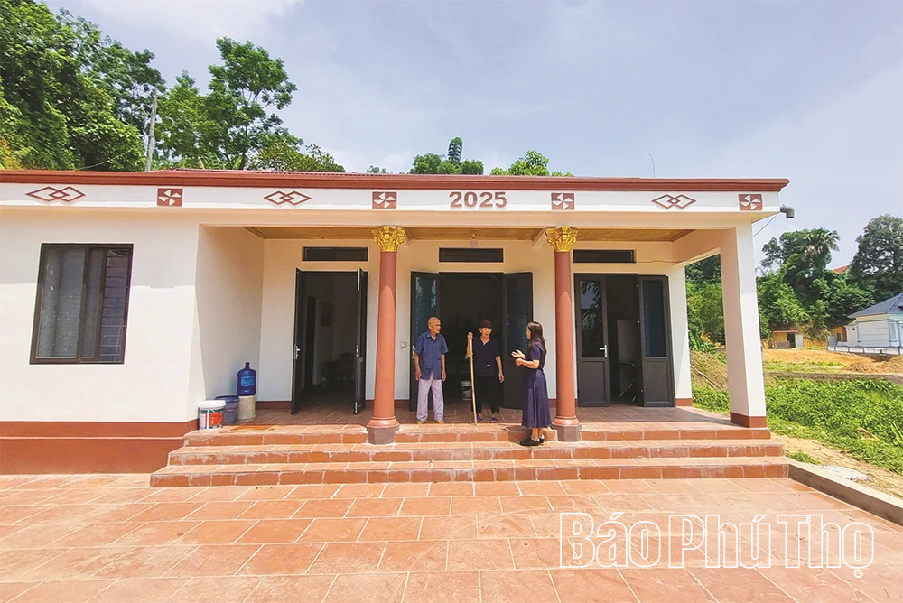 Niềm vui mùa xuân này