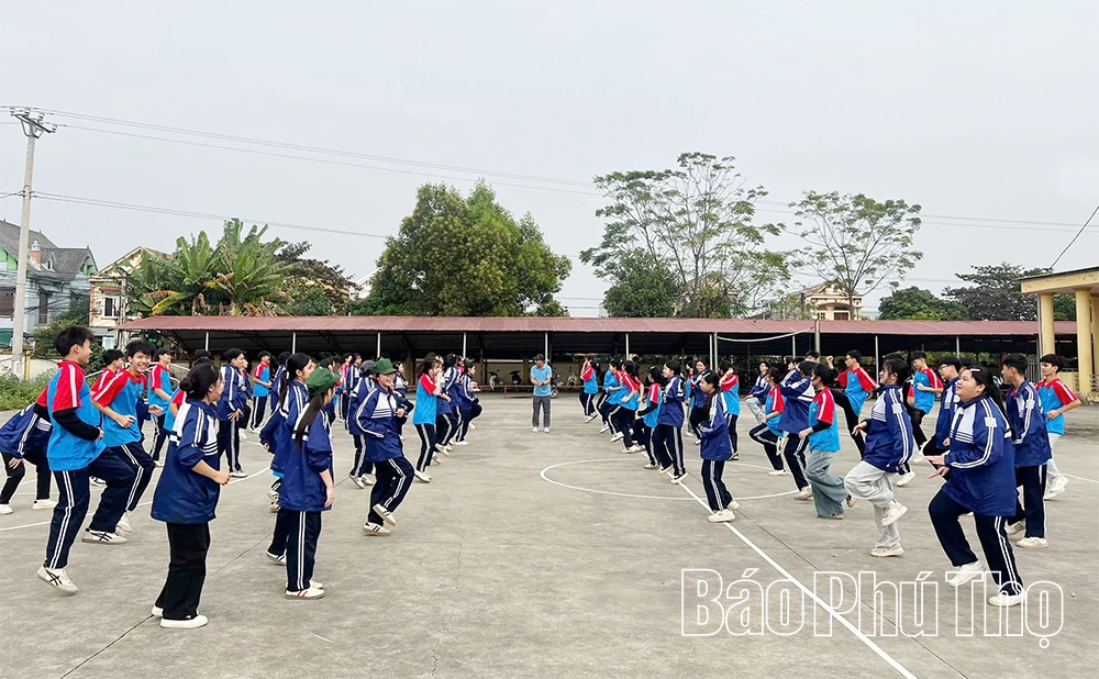 Kỳ 2: Hồi chuông cảnh tỉnh nơi học đường