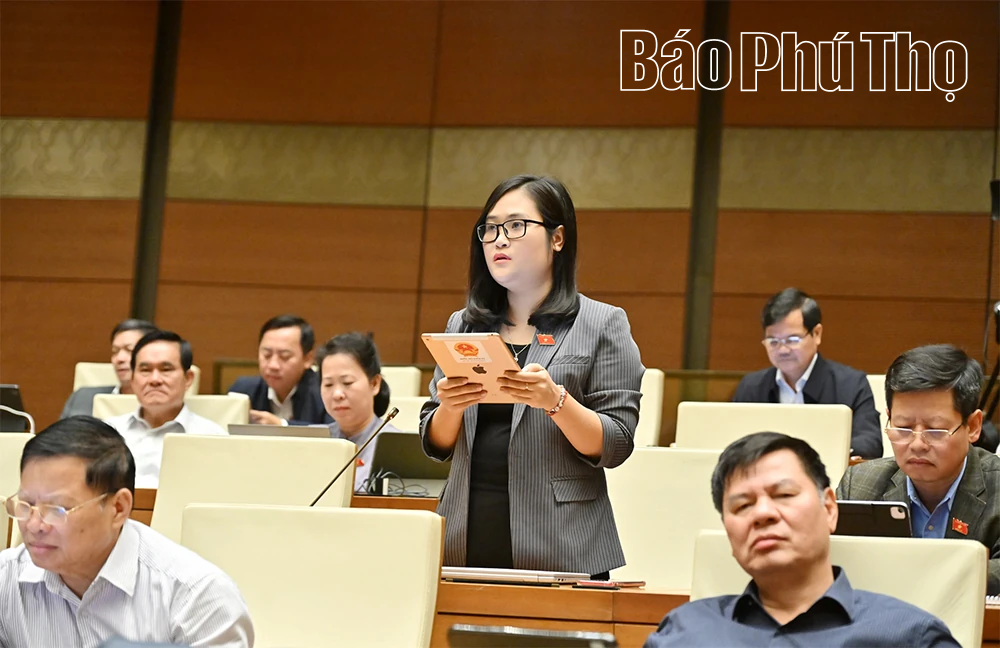 Kỳ 3: Xứng đáng là người đại biểu của Nhân dân