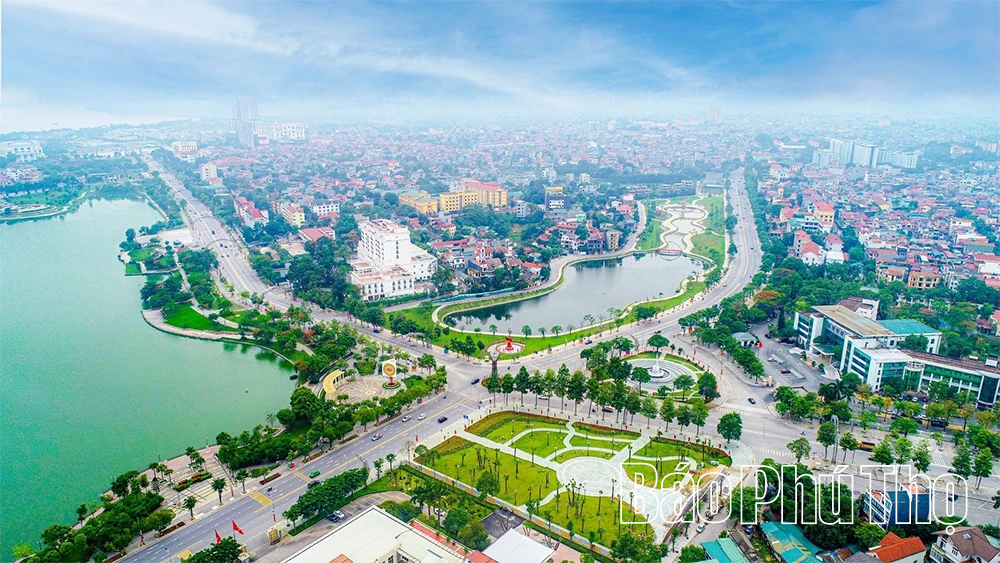 Điều chỉnh quy hoạch tỉnh, tạo nền tảng vững chắc cho tăng trưởng bền vững