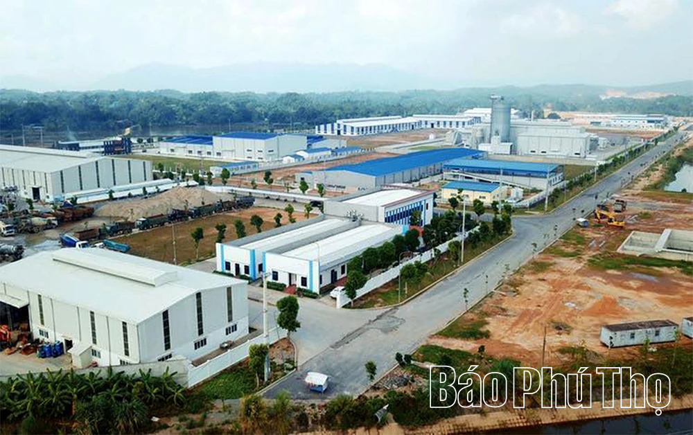 Điều chỉnh quy hoạch tỉnh, tạo nền tảng vững chắc cho tăng trưởng bền vững