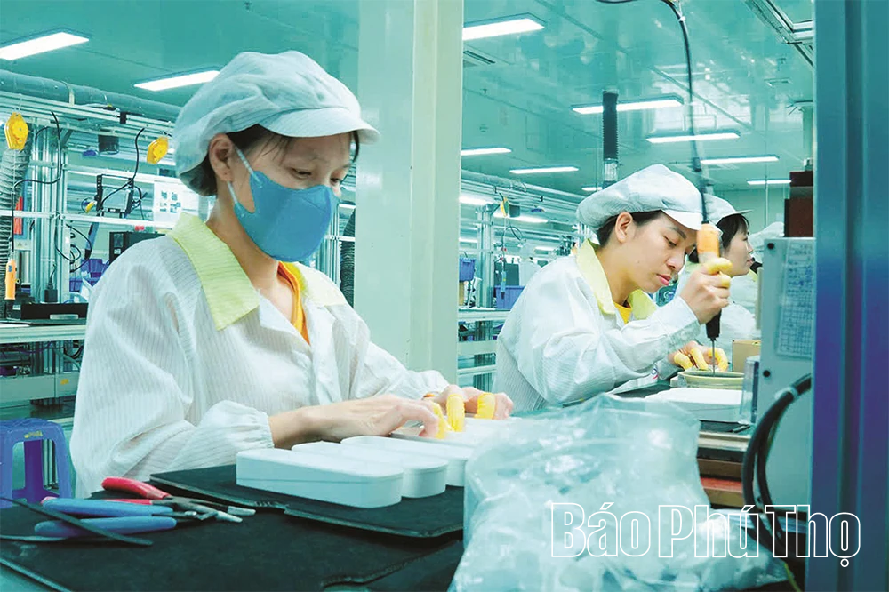 Thu hút đầu tư “cán đích” sớm