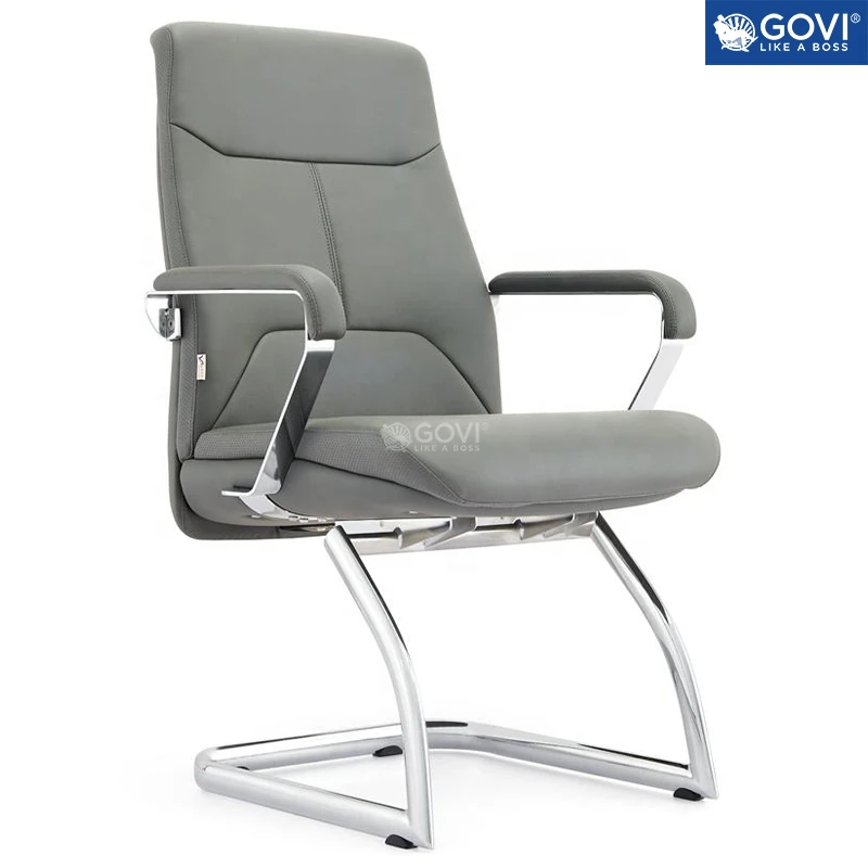 Govi Furniture - Địa chỉ cung cấp ghế chân quỳ phòng họp uy tín