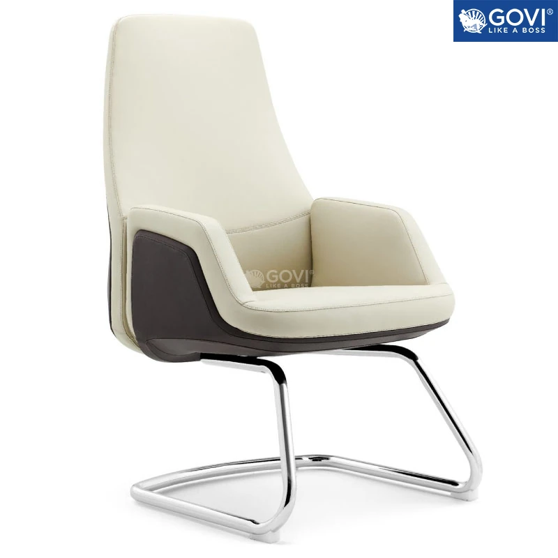 Govi Furniture - Địa chỉ cung cấp ghế chân quỳ phòng họp uy tín
