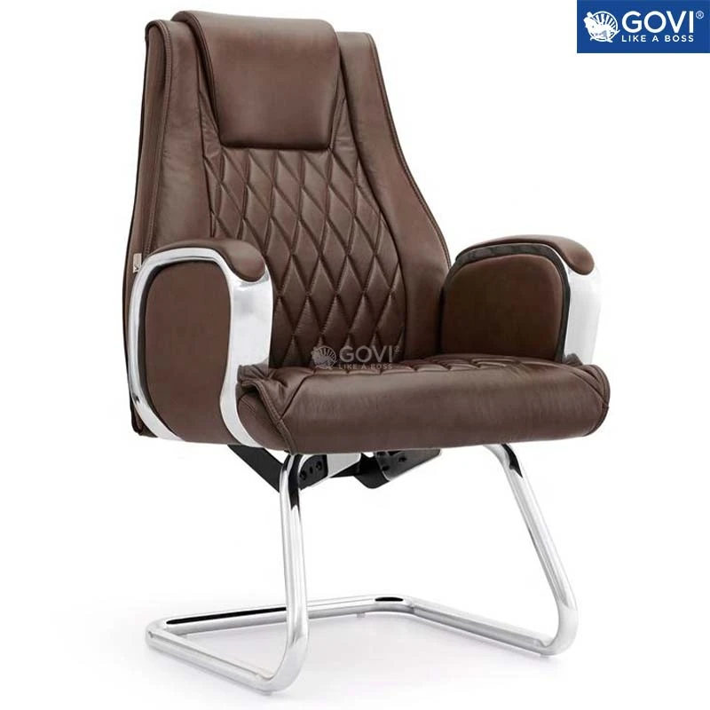 Govi Furniture - Địa chỉ cung cấp ghế chân quỳ phòng họp uy tín