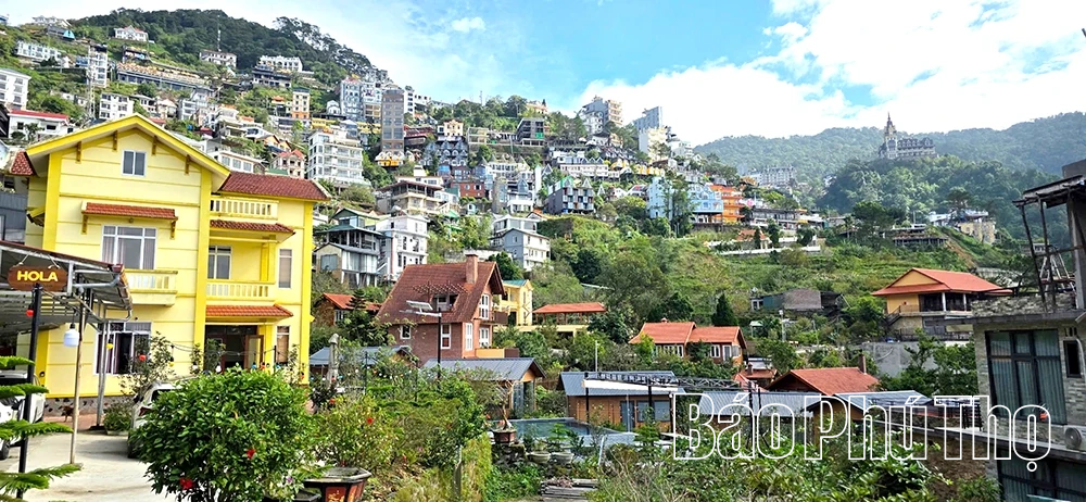 Du lịch Phú Thọ - Trải nghiệm thú vị và chất lượng dịp nghỉ Tết Dương lịch