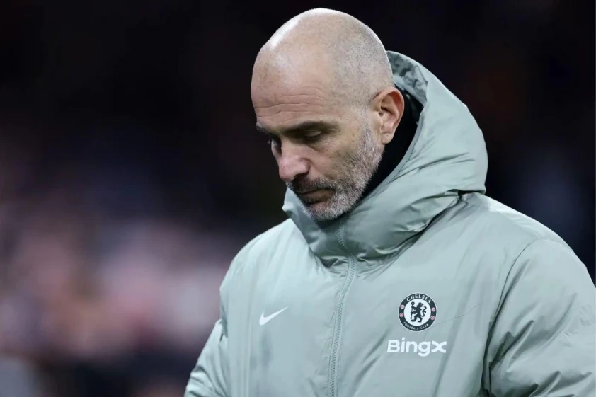 HLV Ngoại hạng Anh đầu tiên mất việc năm 2026