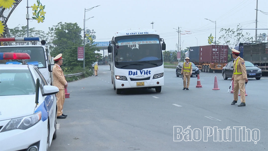 Toàn tỉnh xảy ra 2 vụ tai nạn giao thông làm chết 2 người