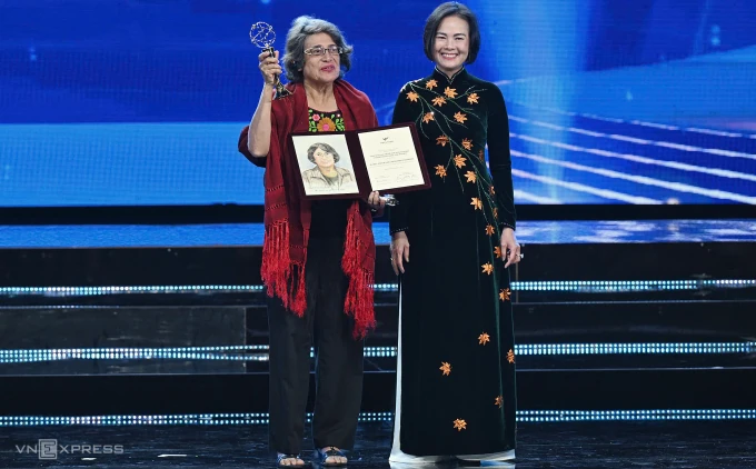 Những giải thưởng khoa học mang tầm ảnh hưởng toàn cầu