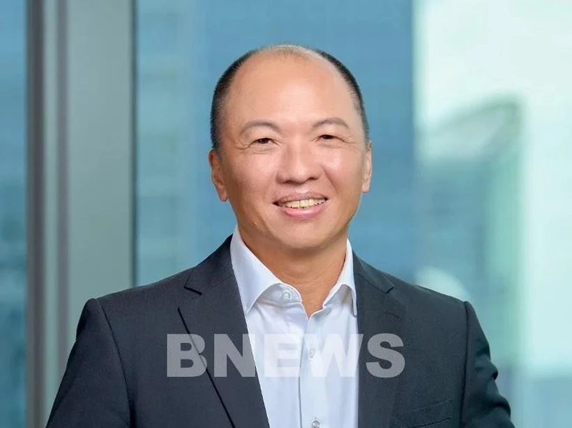 Toyota Việt Nam công bố Chủ tịch và Tổng Giám đốc mới từ tháng 1/2026