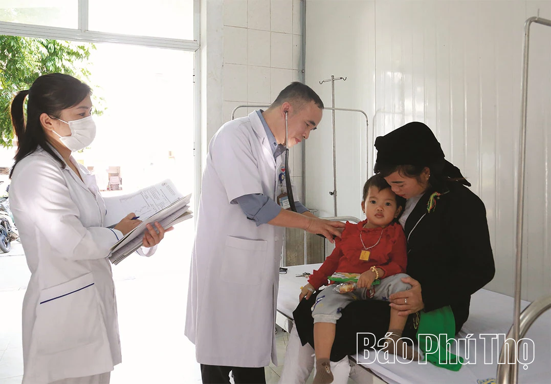 Bảo hiểm xã hội tỉnh góp phần đảm bảo an sinh xã hội